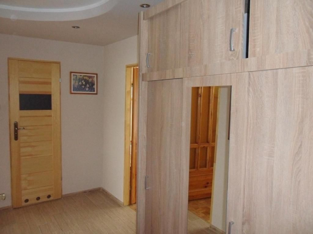 Апартаменты Apartament Widokowy Вроцлав